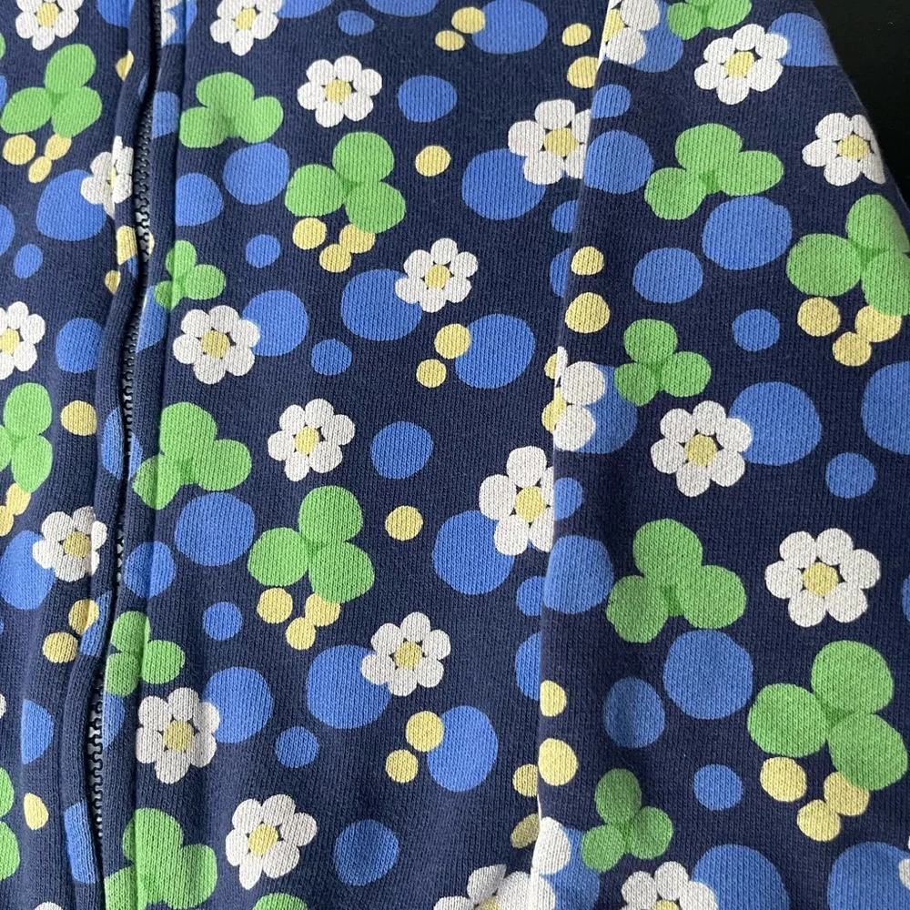 Gymboree navy blue